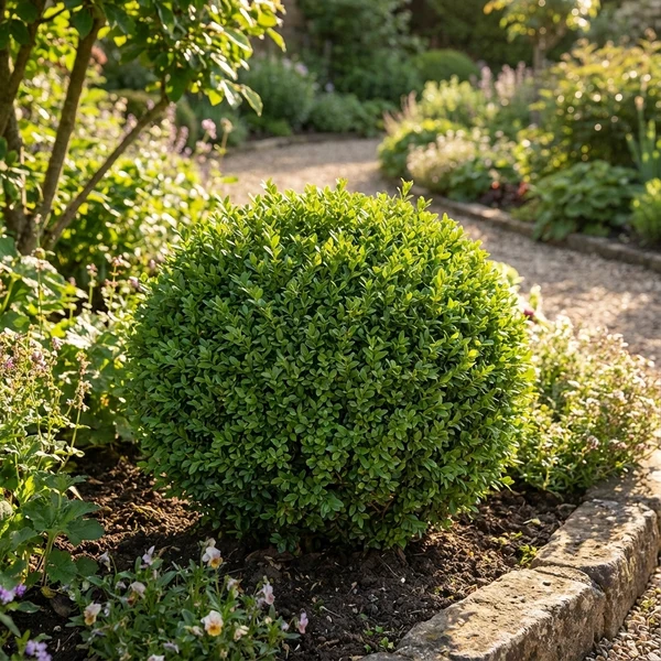 Šimšir sadnice buxus